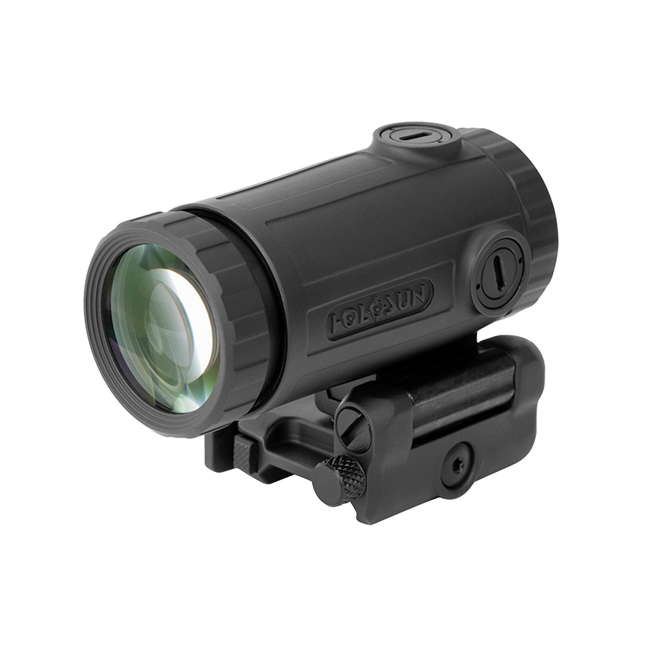 HM3XT — 3x Micro Magnifier/Titanium