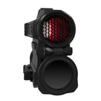 HS515CM — Circle Dot/Solar Panel/QD Mount