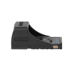 SCS-P10-GR — Aluminum/Solar/Circle Dot/Green/P10