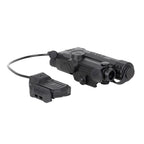 IRIS-IR-1 — IR Laser, 7075T6 Aluminum