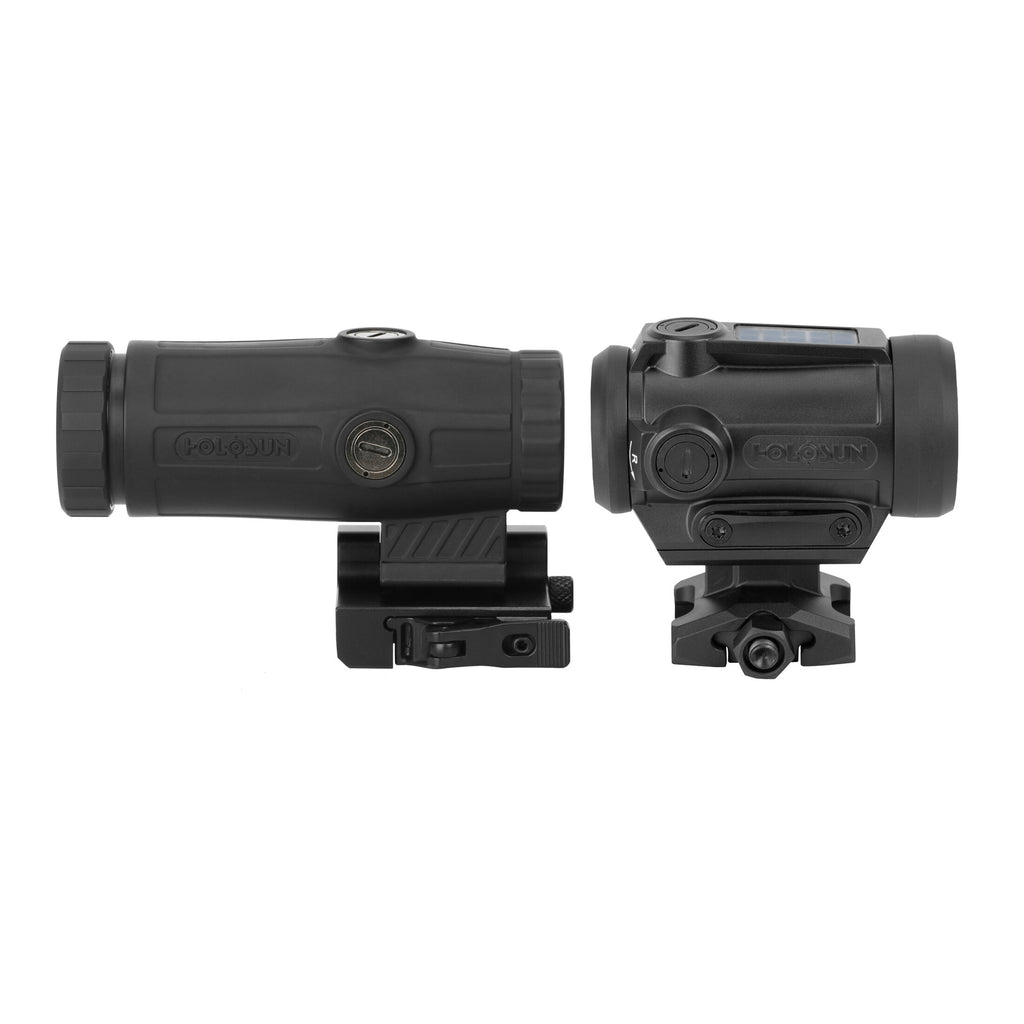 ARO-EVO-RD-SPR & HM3X — Red BDC Reticle/Solar/6061