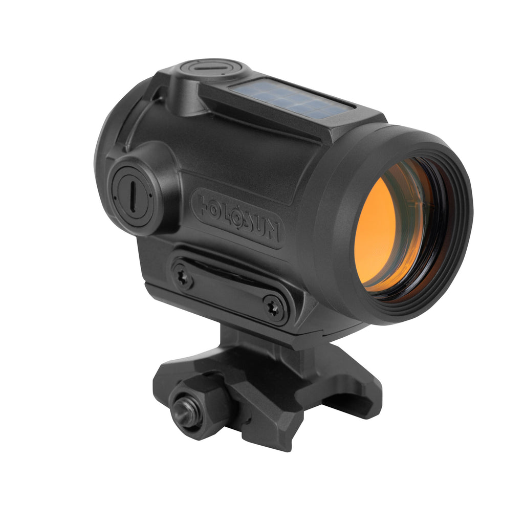 ARO-EVO-GD-2 — Gold Dot Reticle/Solar/6061