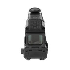 DRS-TH — Thermal/Red Dot for Rifle