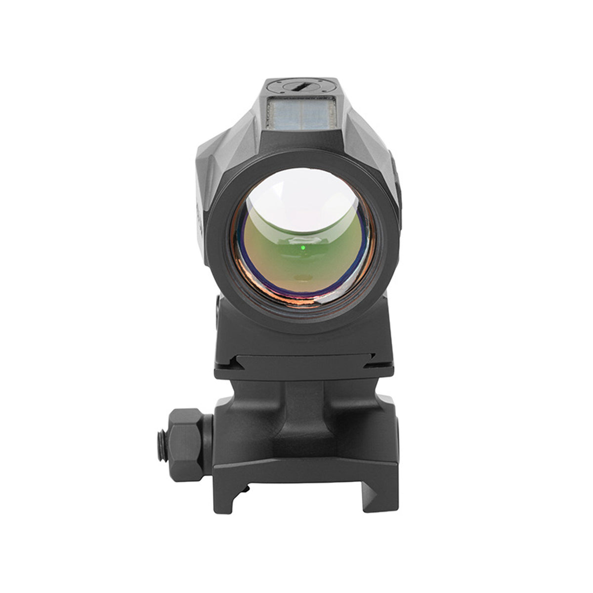 SCRS-RD-2 — Red Dot, Solar