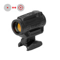 ARO-CORE-RD-MRS — Red MRS Reticle/Solar/Casting Aluminum