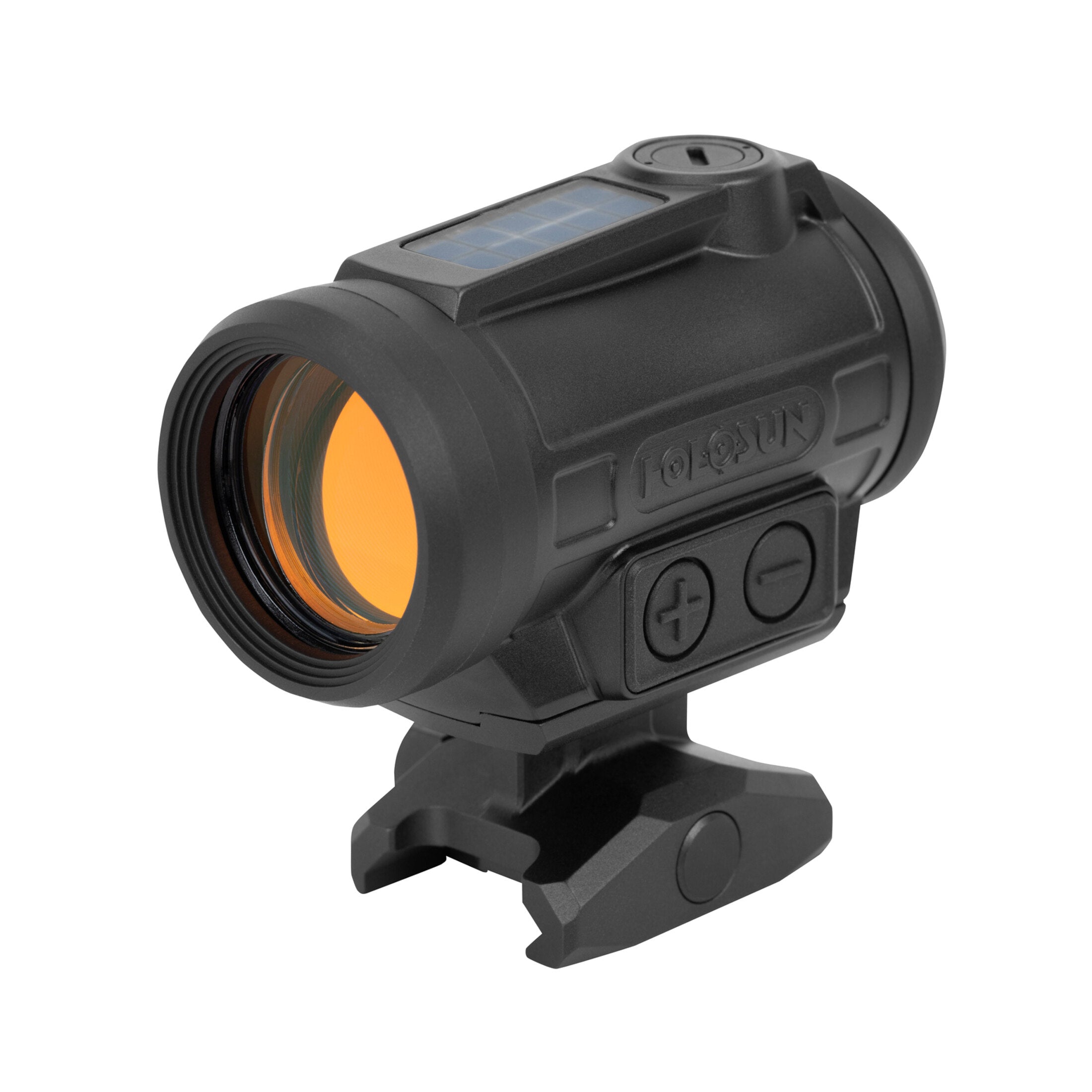 ARO-EVO-GD-2 — Gold Dot Reticle/Solar/6061