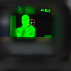 DRS-TH — Thermal/Red Dot for Rifle