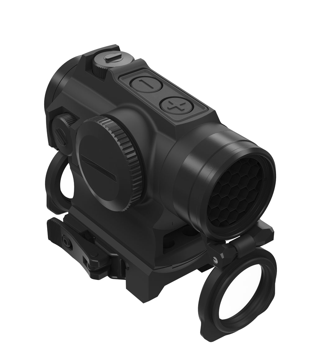 HS515GM — Circle Dot/Shake Awake/QD Mount