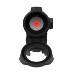HE530C-RD — Circle Dot/Solar/Titanium