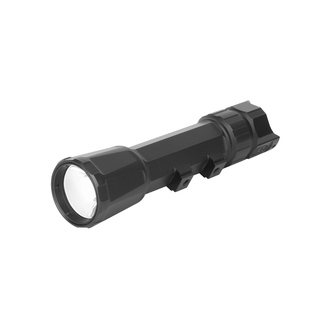 RAID — Rifle Flashlight/1000 Lumen/80000 Candela
