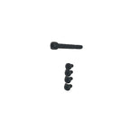 HS515GM — Circle Dot/Shake Awake/QD Mount