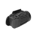 P.ID-K — White Light 500 Lumen, 5000 Candela, Aluminum Housing