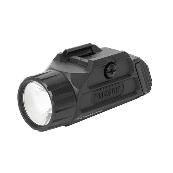 P.ID — White Light 1000 Lumen, Aluminum Housing, Pistol
