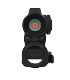 HS515GM — Circle Dot/Shake Awake/QD Mount
