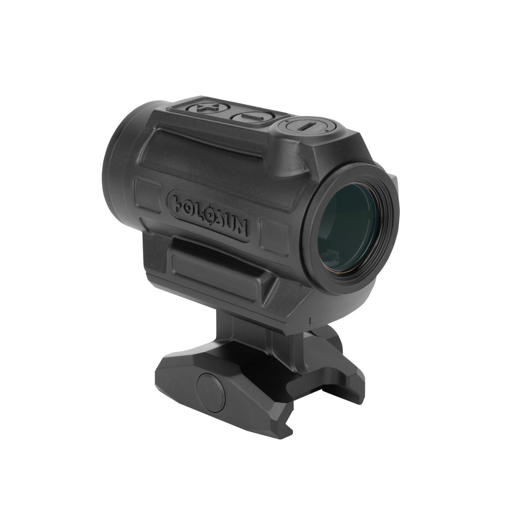 ARO-CORE-RD-MRS — Red MRS Reticle/Solar/Casting Aluminum
