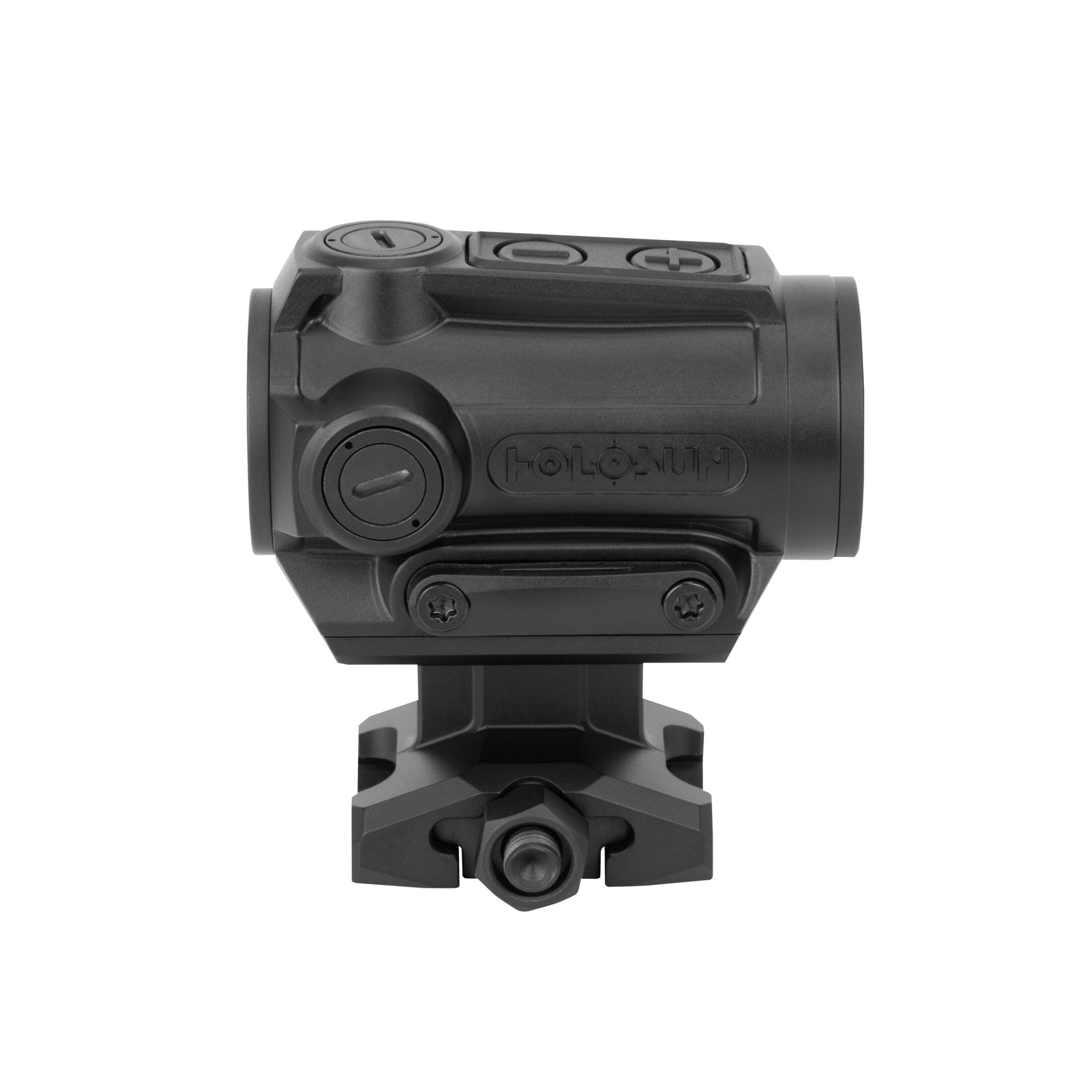 ARO-CORE-GR-2 — Green Dot Reticle/Solar/Casting Aluminum