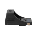 SCS-VP9-GR — Aluminum/Solar/Circle Dot/Green/VP9