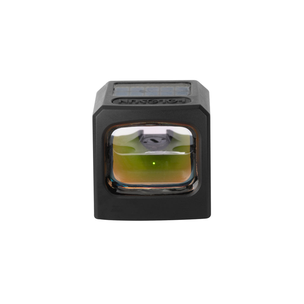 SCS-CARRY-GR — Aluminum/Solar/Circle Dot/Green/Compact