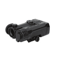 IRIS-GR-2 — Green & IR Laser, 7075T6 Aluminum