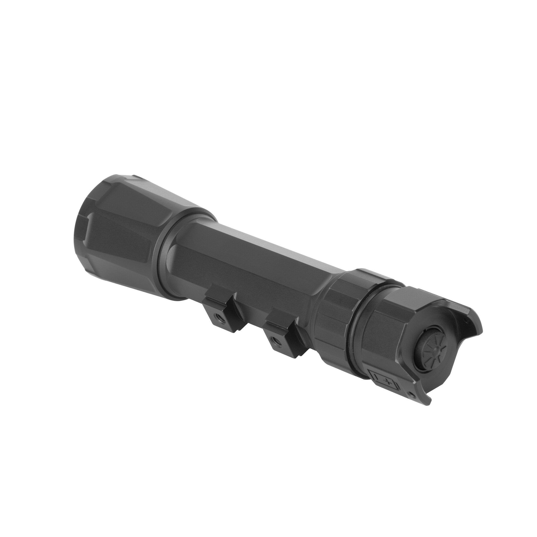 RAID — Rifle Flashlight/1000 Lumen/80000 Candela