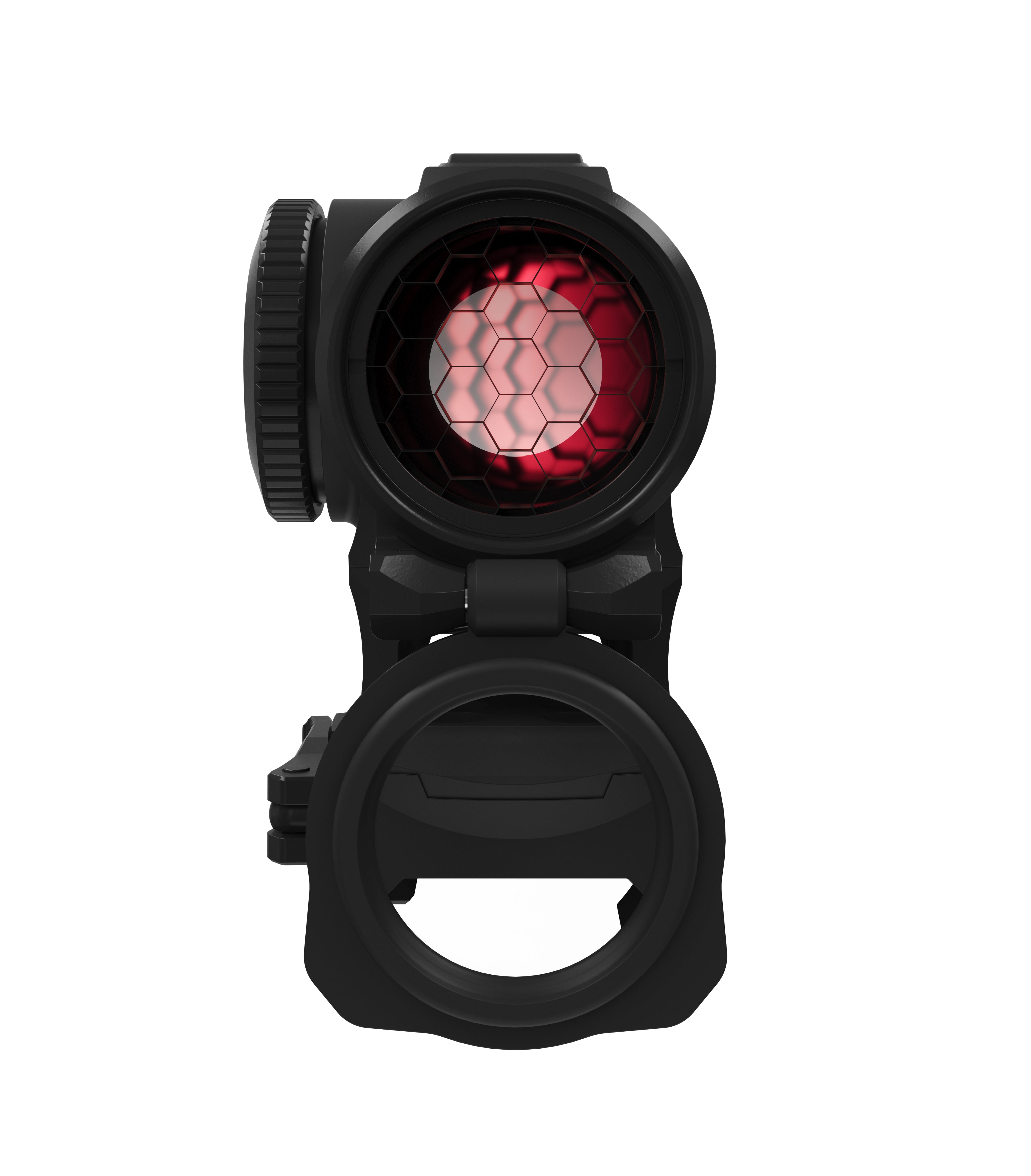 HS515GM — Circle Dot/Shake Awake/QD Mount