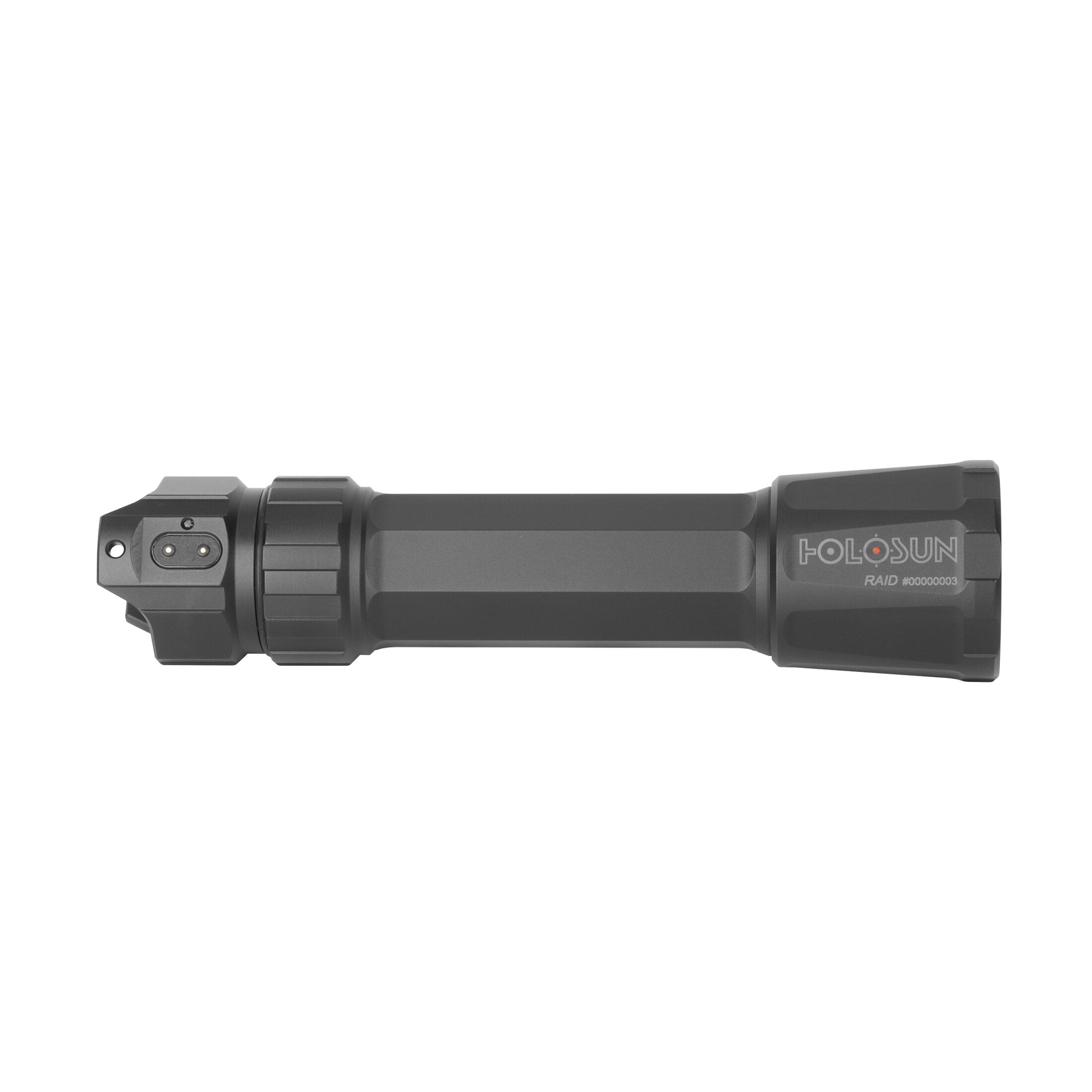 RAID — Rifle Flashlight/1000 Lumen/80000 Candela