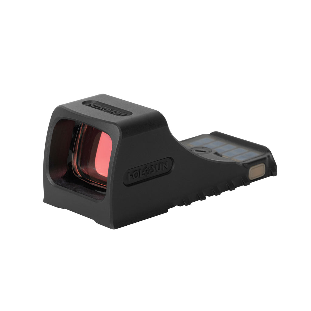 SCS-P10-GR — Aluminum/Solar/Circle Dot/Green/P10