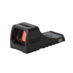 SCS-P10-GR — Aluminum/Solar/Circle Dot/Green/P10