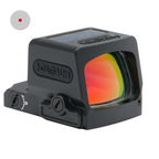 EPS-CORE-RD-3 — Red 3 MOA Dot, 6061 Aluminum, Enclosed