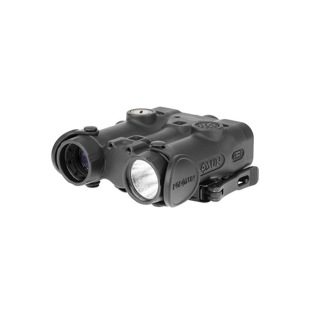 LE420-GR — Lasers & Flashlight/Titanium
