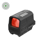 HE512T-GR — Green Reticle/Solar/Titanium