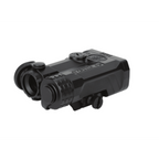 IRIS-GR-2 — Green & IR Laser, 7075T6 Aluminum