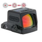 EPS-CORE-RD-MRS — Red Circle Dot Reticle, 6061 Aluminum, Enclosed