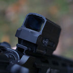 HE512T-GR — Green Reticle/Solar/Titanium