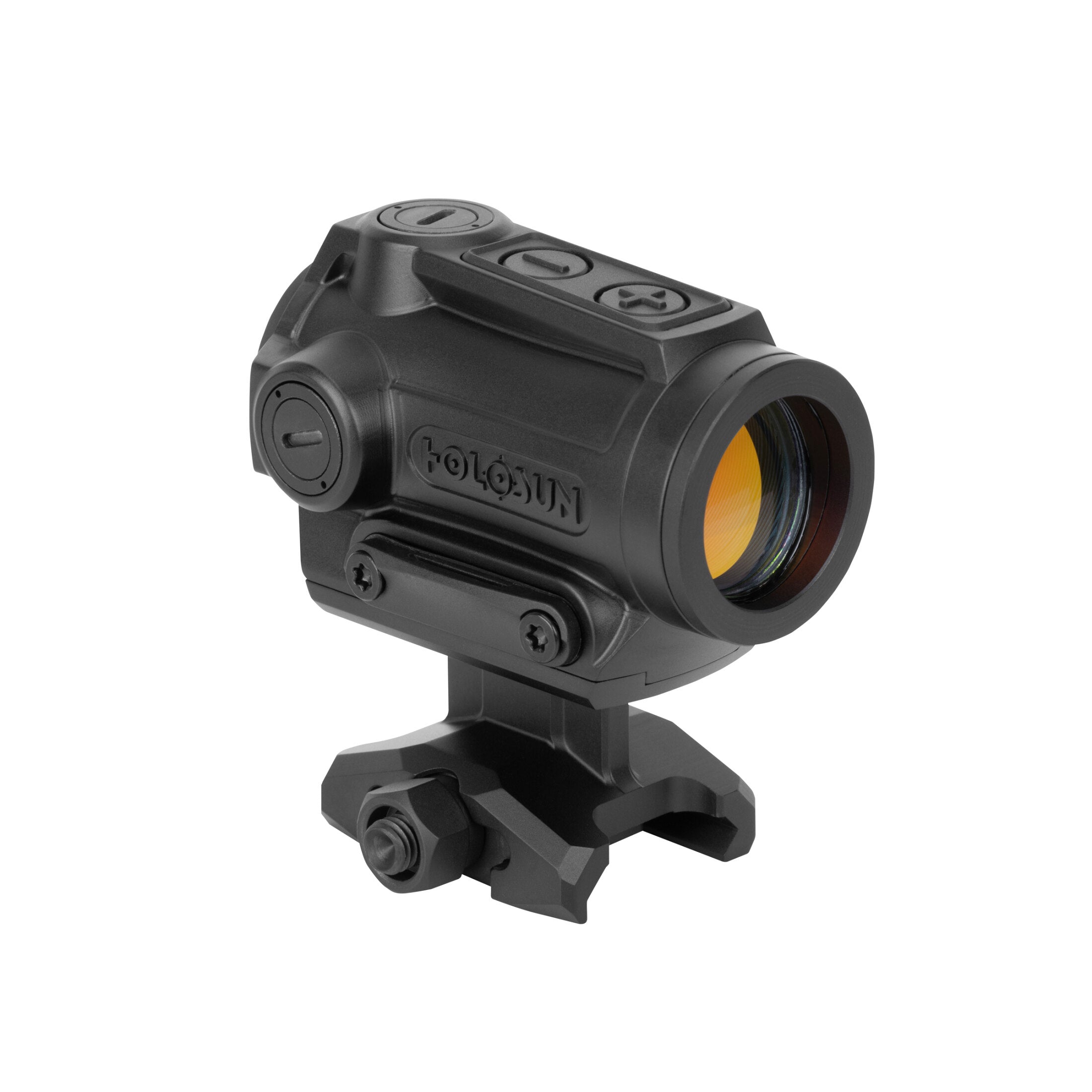 ARO-EVO-RD-SPR & HM3X — Red BDC Reticle/Solar/6061