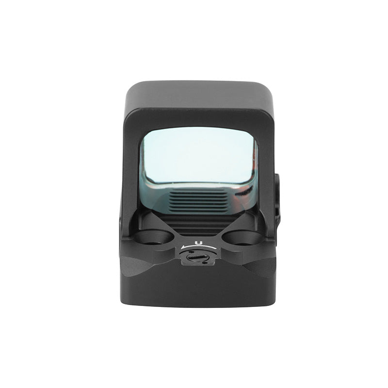 HS507K-X2-RD — Circle Dot/Shake Awake