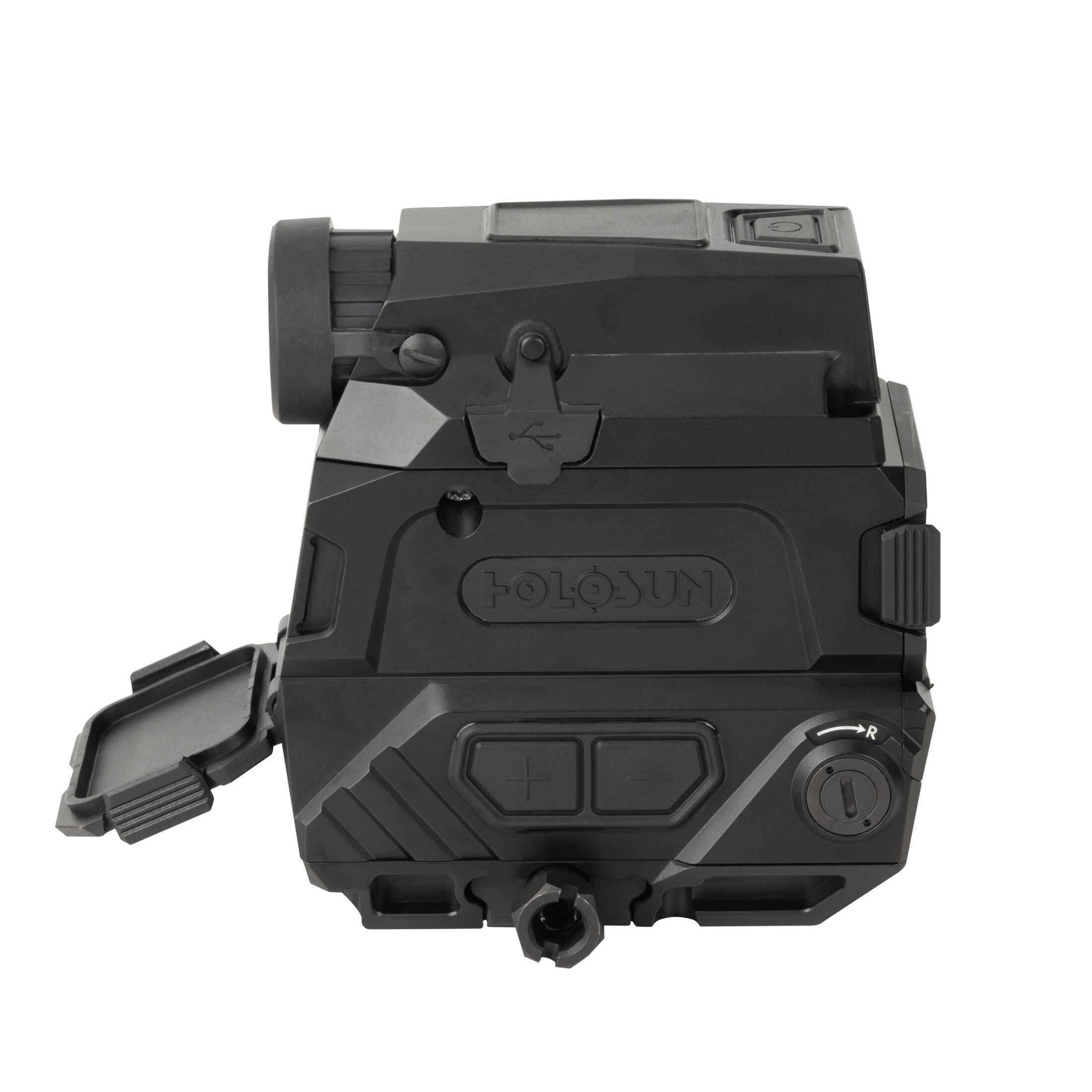 DRS-NV — NV/Red Dot for Rifle