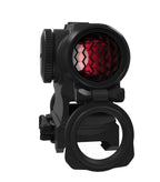 HS515GM — Circle Dot/Shake Awake/QD Mount