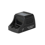 SCS-CARRY-GR — Aluminum/Solar/Circle Dot/Green/Compact