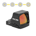 HS507COMP-GD — Gold Multi Reticle/Shake Awake
