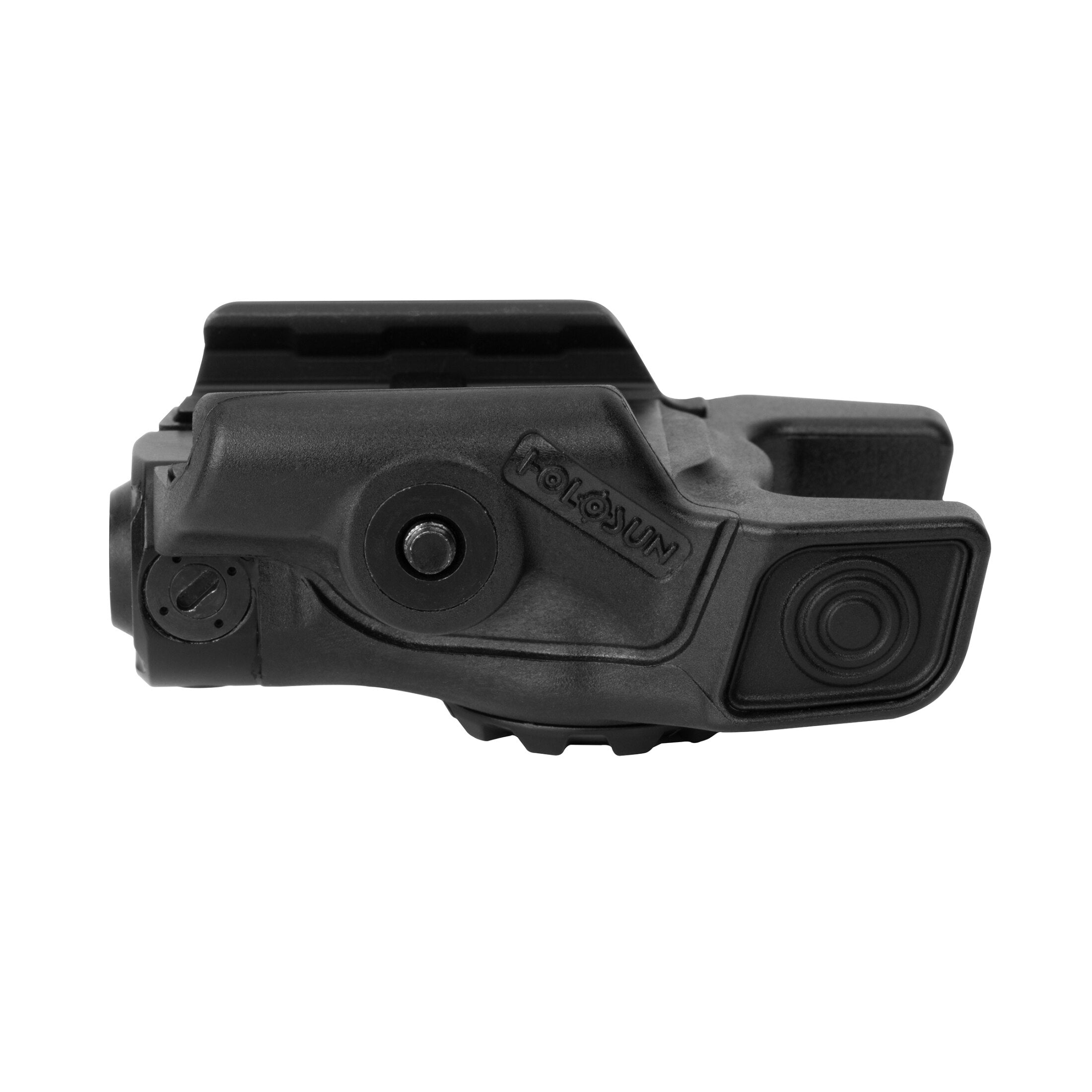 RML-GR — Green Laser for Pistol