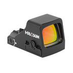 HS507K-X2-RD — Circle Dot/Shake Awake