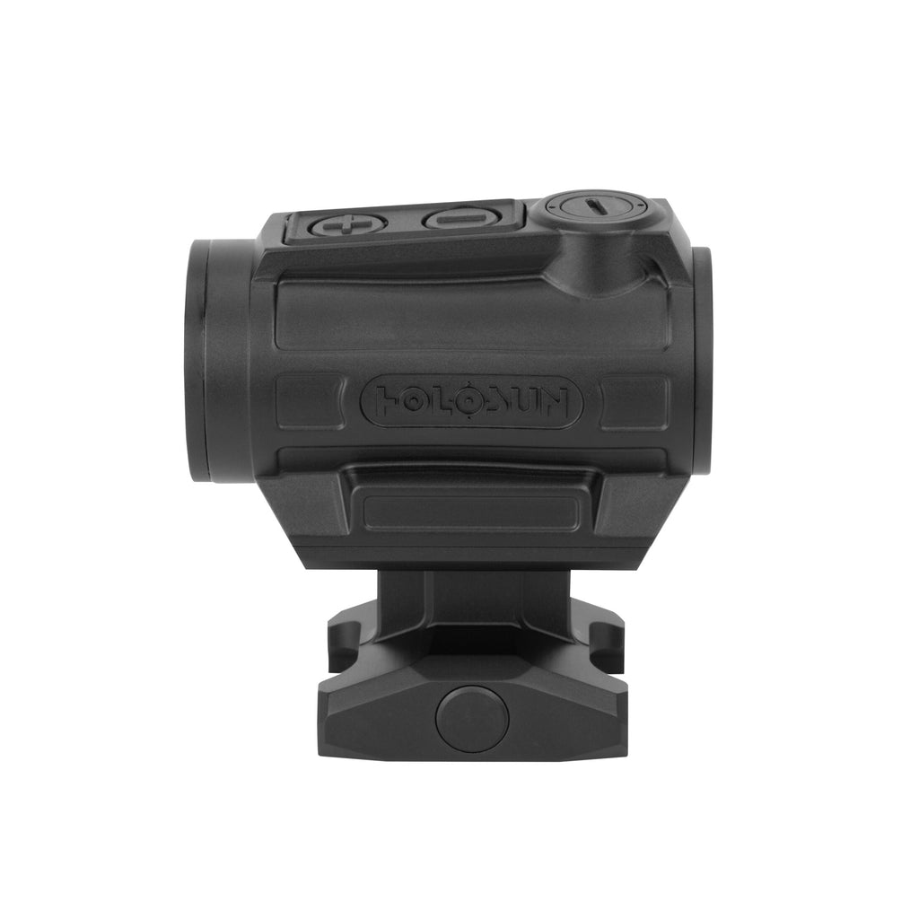 ARO-CORE-GD-2 — Gold Dot Reticle/Solar/Casting Aluminum