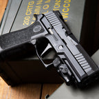 RML-RD — Red Laser for Pistol