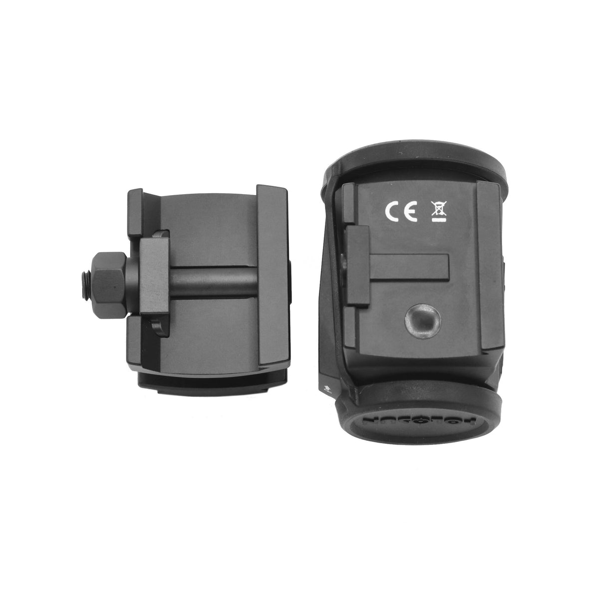 SCRS-RD-2 — Red Dot, Solar