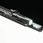 RAID — Rifle Flashlight/1000 Lumen/80000 Candela
