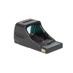 SCS-MP2-GR — Aluminum/Solar/Circle Dot/Green/MP2
