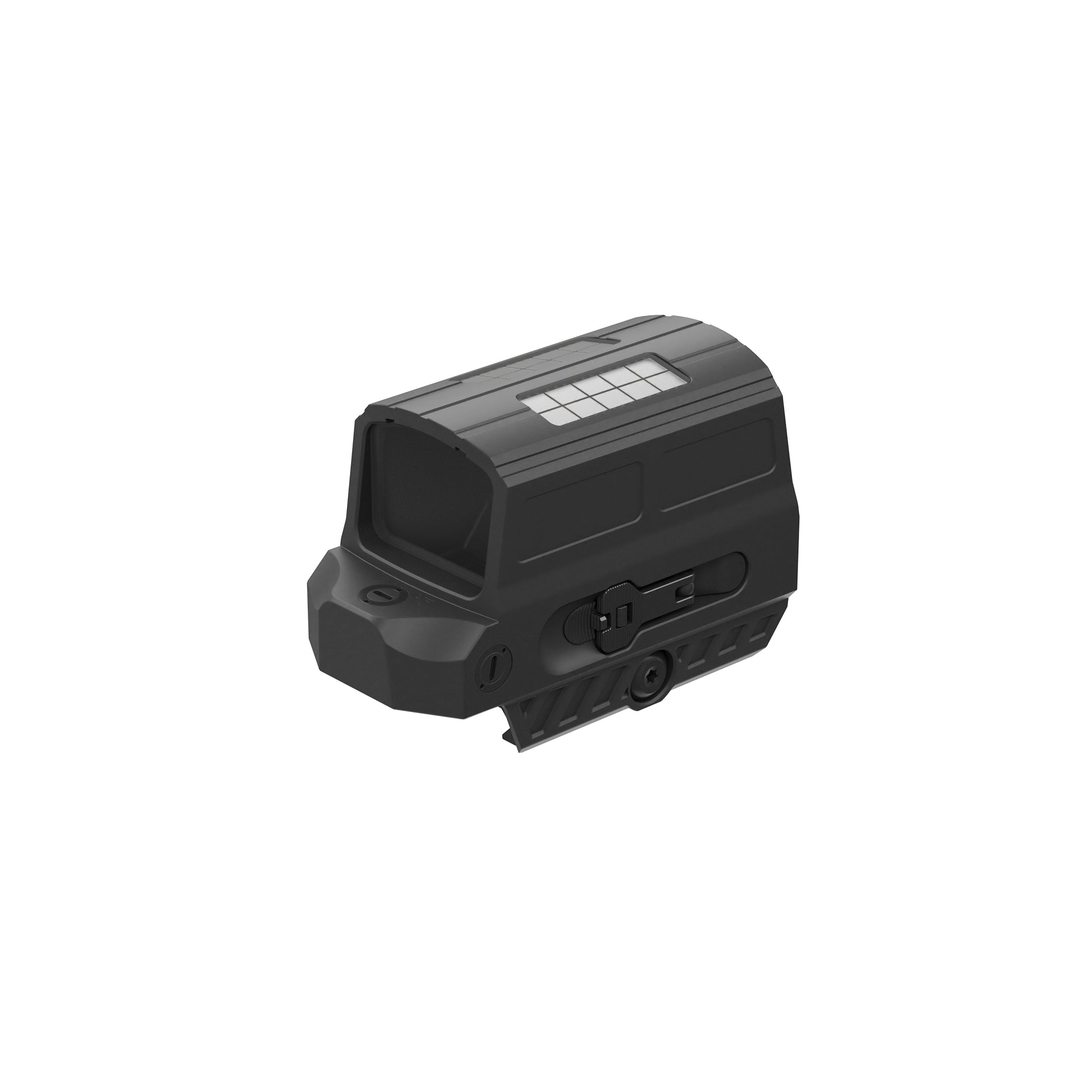HE512T-GR — Green Reticle/Solar/Titanium