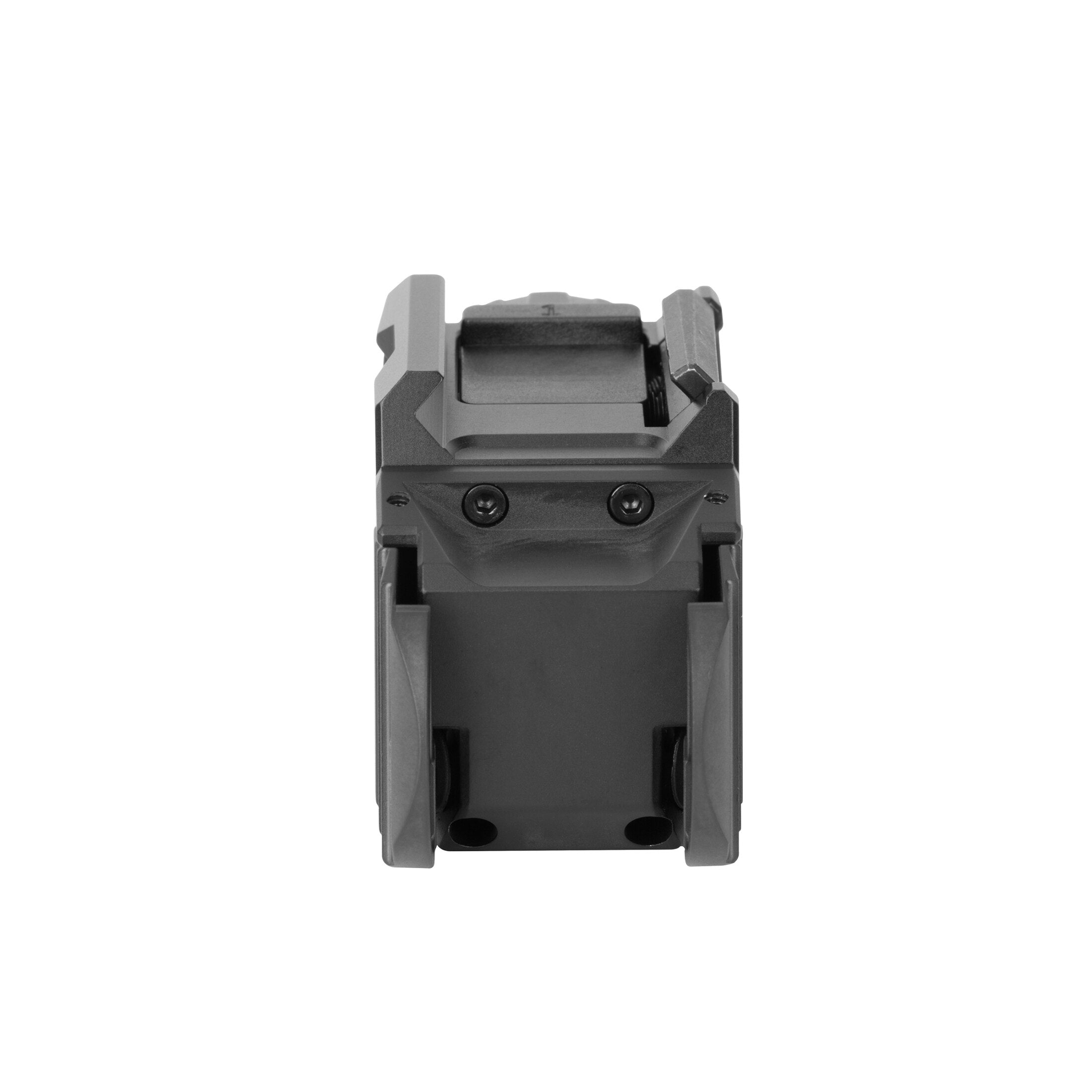 P.ID-K — White Light 500 Lumen, 5000 Candela, Aluminum Housing