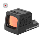 EPS-CARRY-RD-2 — Red 2 MOA Dot, 7075 Aluminum, Enclosed
